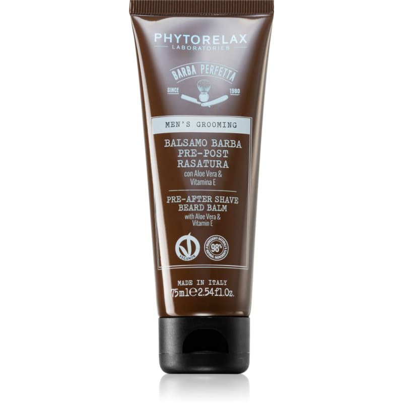 Men's Grooming Barba Perfetta balsam do brody