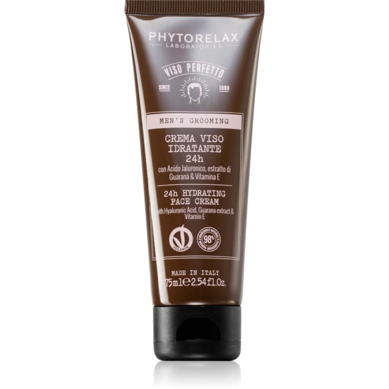 Men's Grooming Viso Perfetto nawilżający krem do twarzy dla mężczyzn