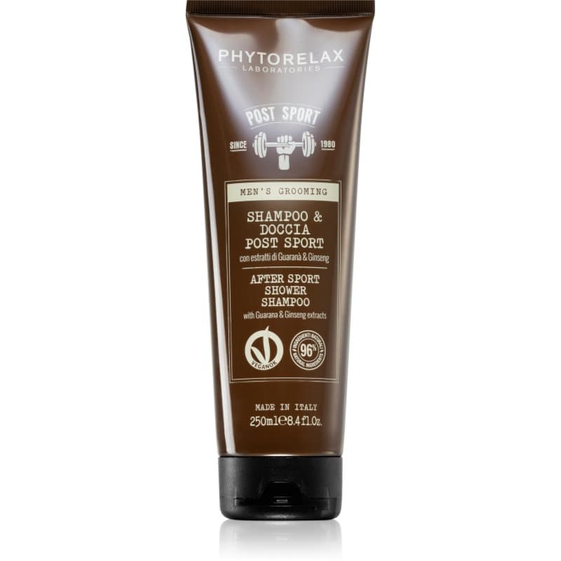 Men's Grooming After Sport szampon i żel pod prysznic dla mężczyzn