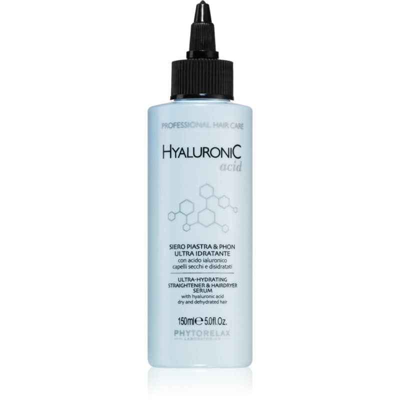 Hyaluronic Acid serum ochronne do włosów