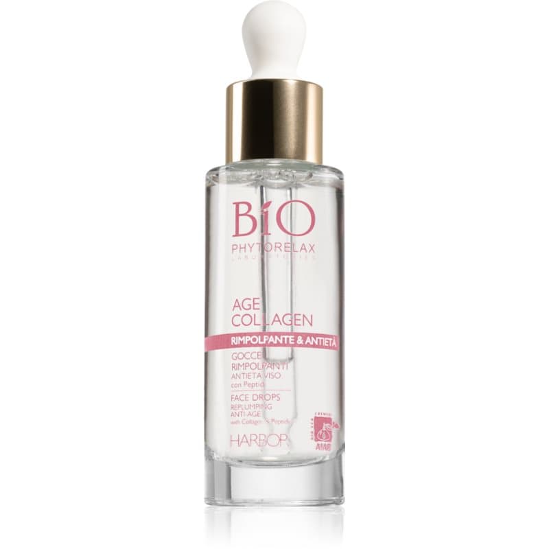 Age Collagen ujędrniające serum do twarzy
