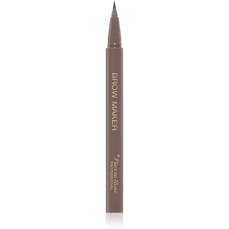 Professional Brow Maker precyzyjna kredka do brwi odcień Brown