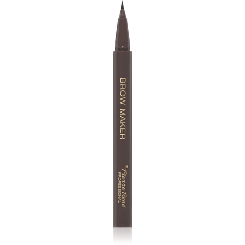 Professional Brow Maker precyzyjna kredka do brwi odcień Dark Brown