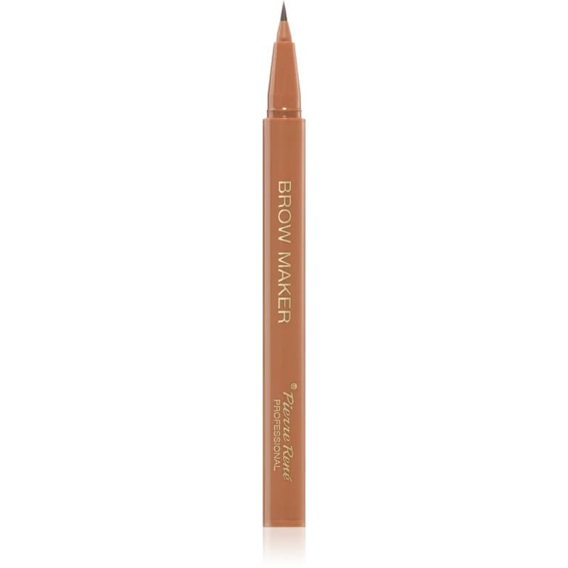 Professional Brow Maker precyzyjna kredka do brwi odcień Light Brown