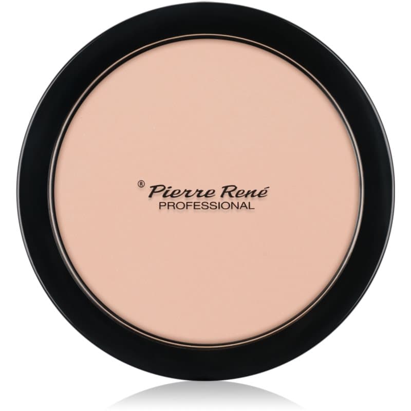 Professional Compact Powder puder w kompakcie SPF 25 odcień 01 Cream