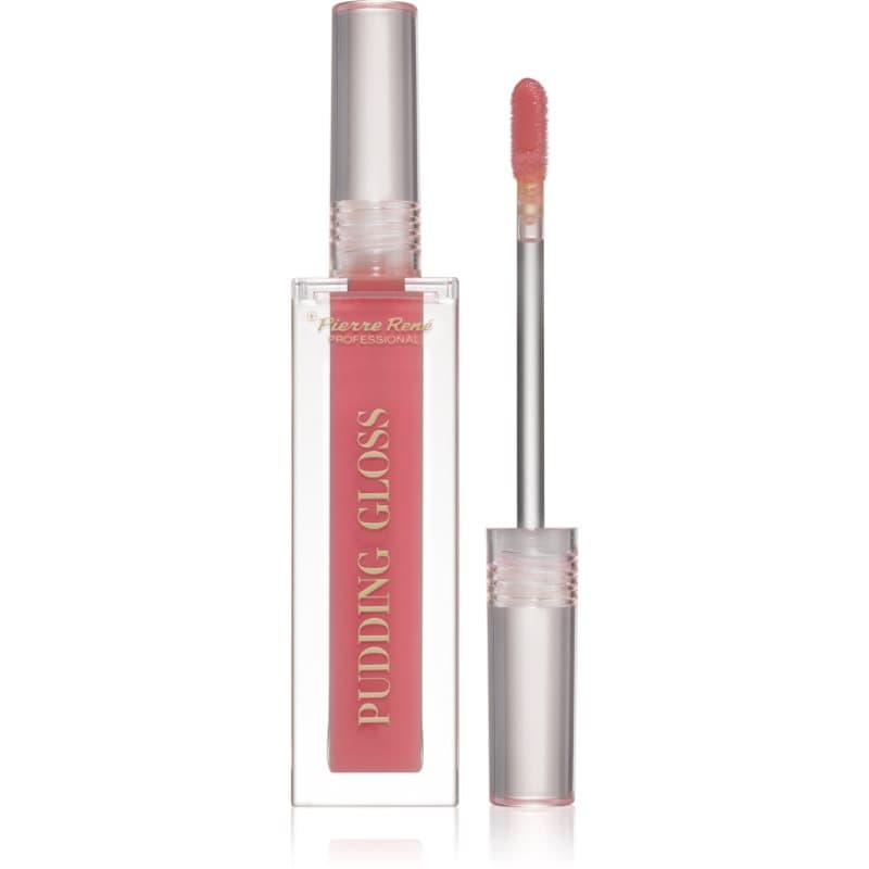 Professional Pudding Lip Gloss nawilżający błyszczyk do ust odcień 01 Gloss Up Honey