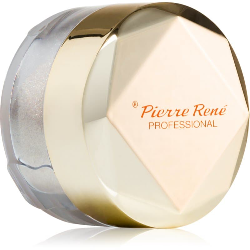 Rene Royal Dust rozświetlacz sypki 02