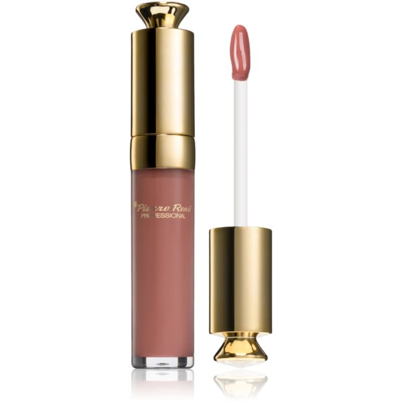Cover Gloss błyszczyk do ust no.04 Rosy Nude