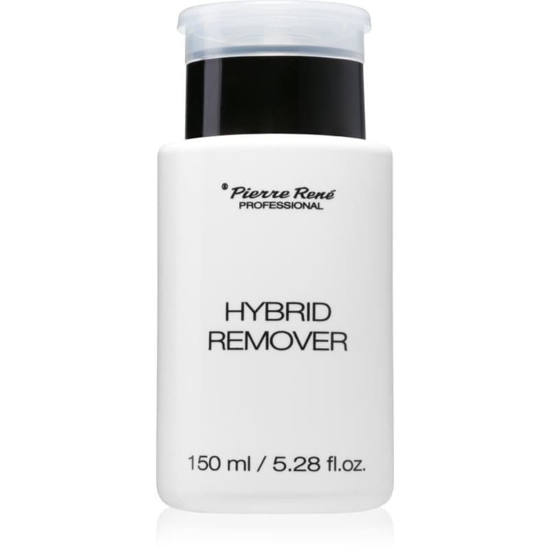 Nails Hybrid zmywacz lakieru hybrydowego