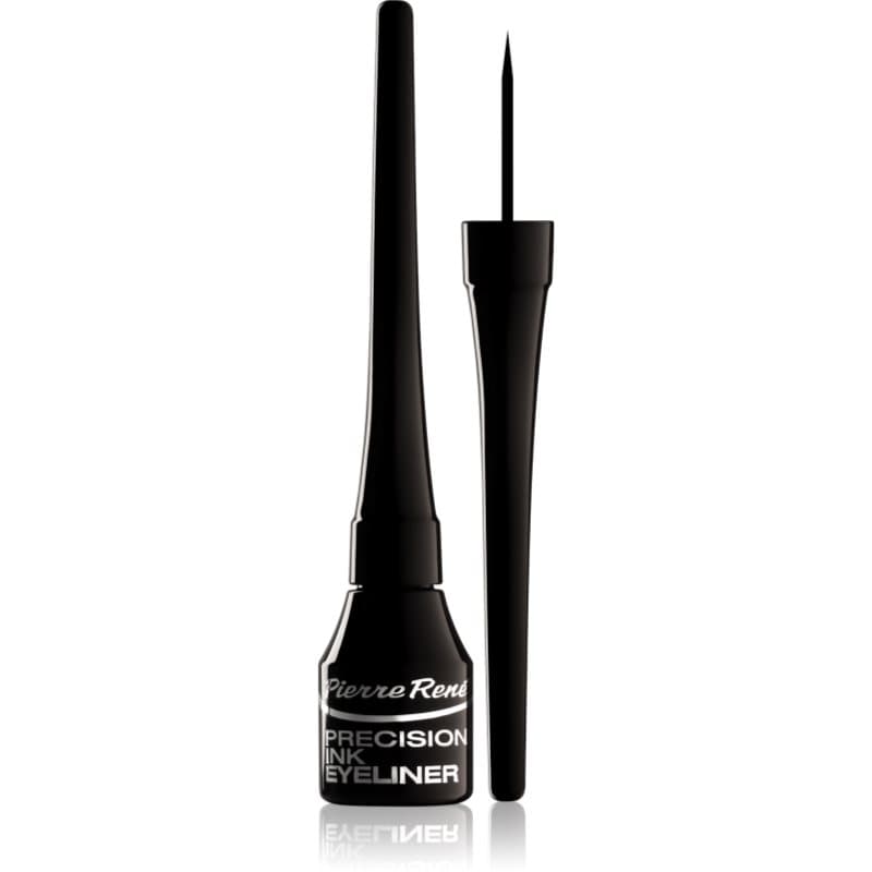 Eyes Eyeliner eyeliner w tuszu odcień 01 Black