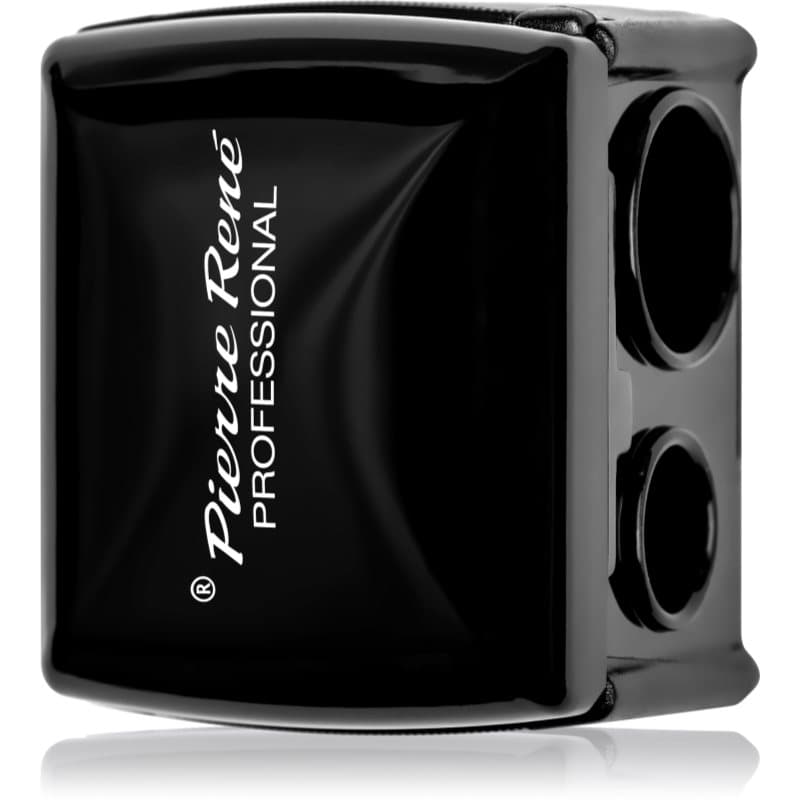 Accessories podwójna temperówka do kredek do makijażu (No 21)