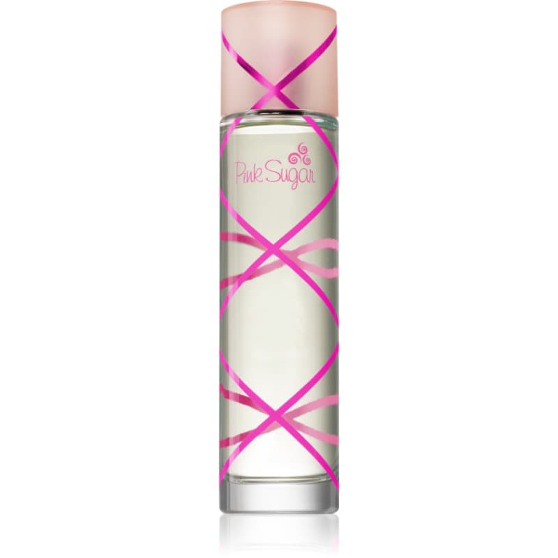 Pink Sugar woda toaletowa dla kobiet