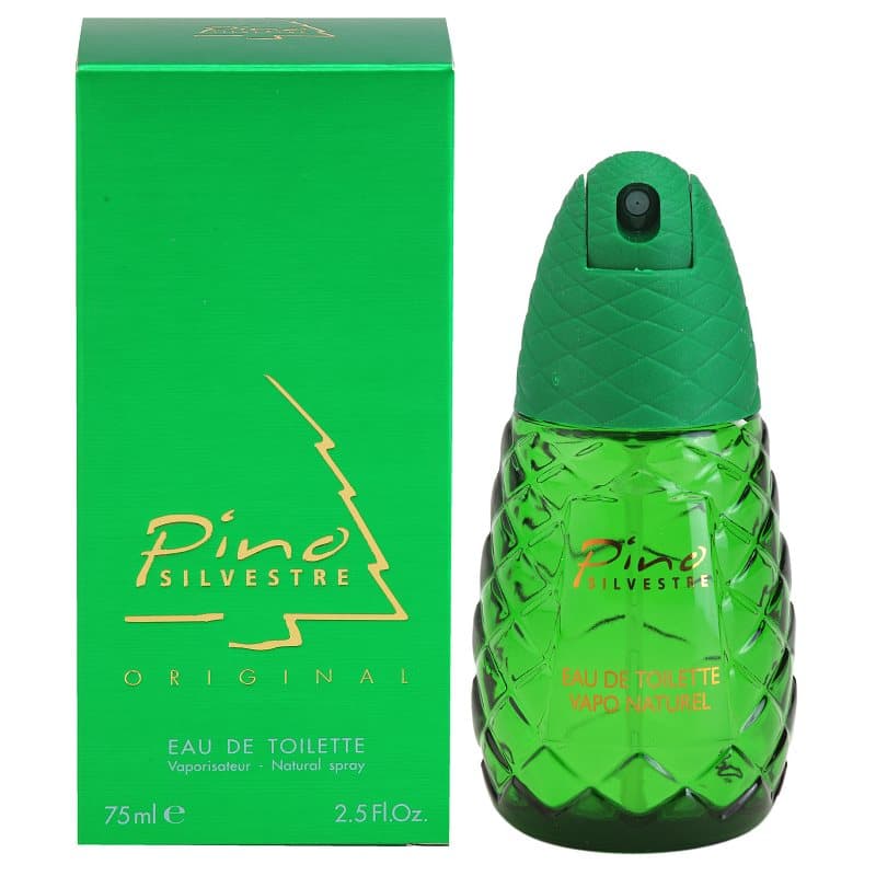 Pino Silvestre Original woda toaletowa dla mężczyzn