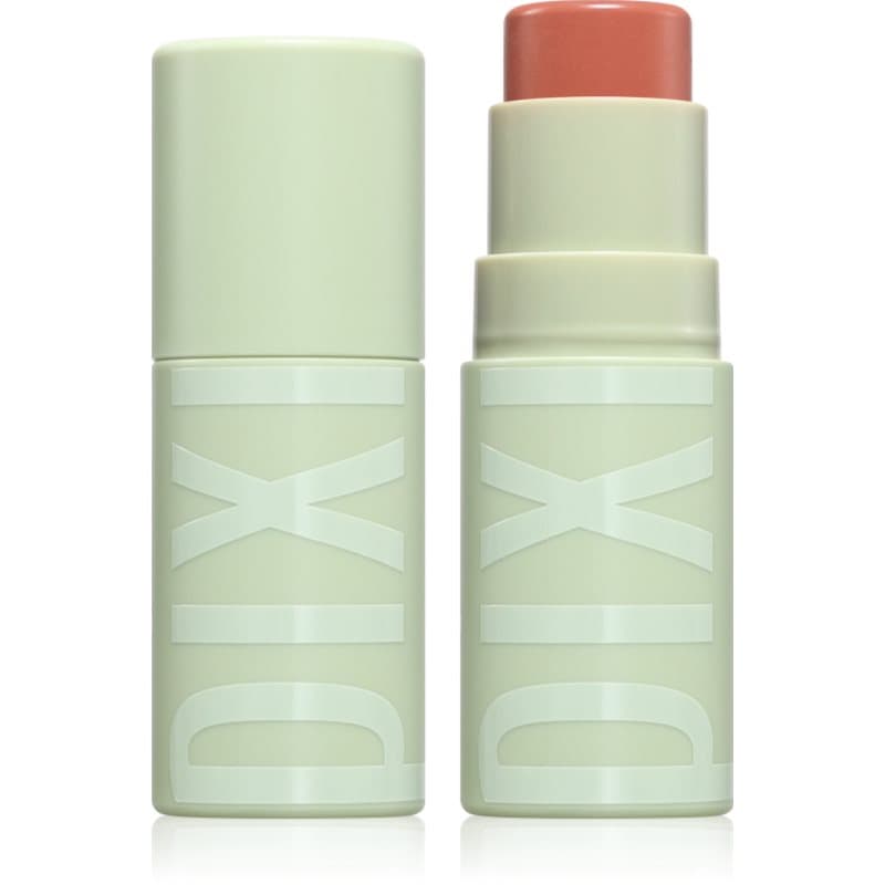 Tinted Lip Balm balsam nawilżający do ust w sztyfcie z kwasem hialuronowym odcień Nectar