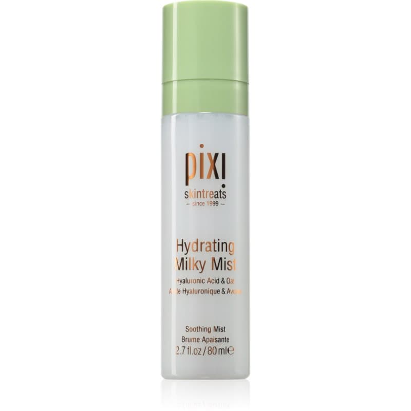 Hydrating Milky mgiełka mleczna nawilżająca i wygładzająca skórę