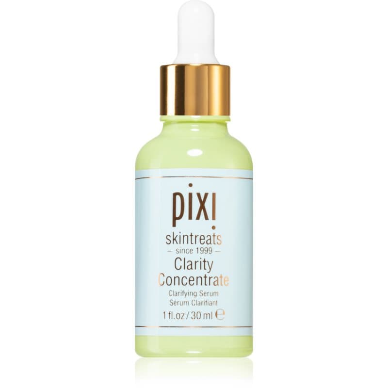 Clarity serum minimalizujące pory