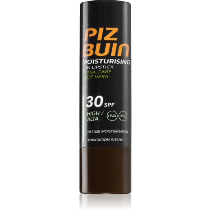 Moisturising balsam ochronny do ust SPF 30