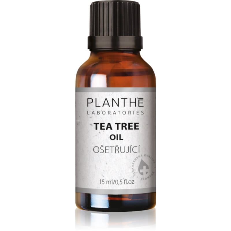 Tea Tree pielęgnacja miejscowa do skóry problemowej