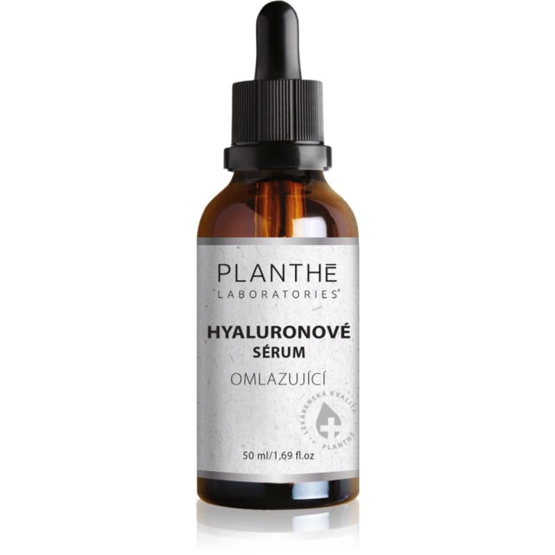 Hyaluronic Serum serum do twarzy o działaniu odmładzającym