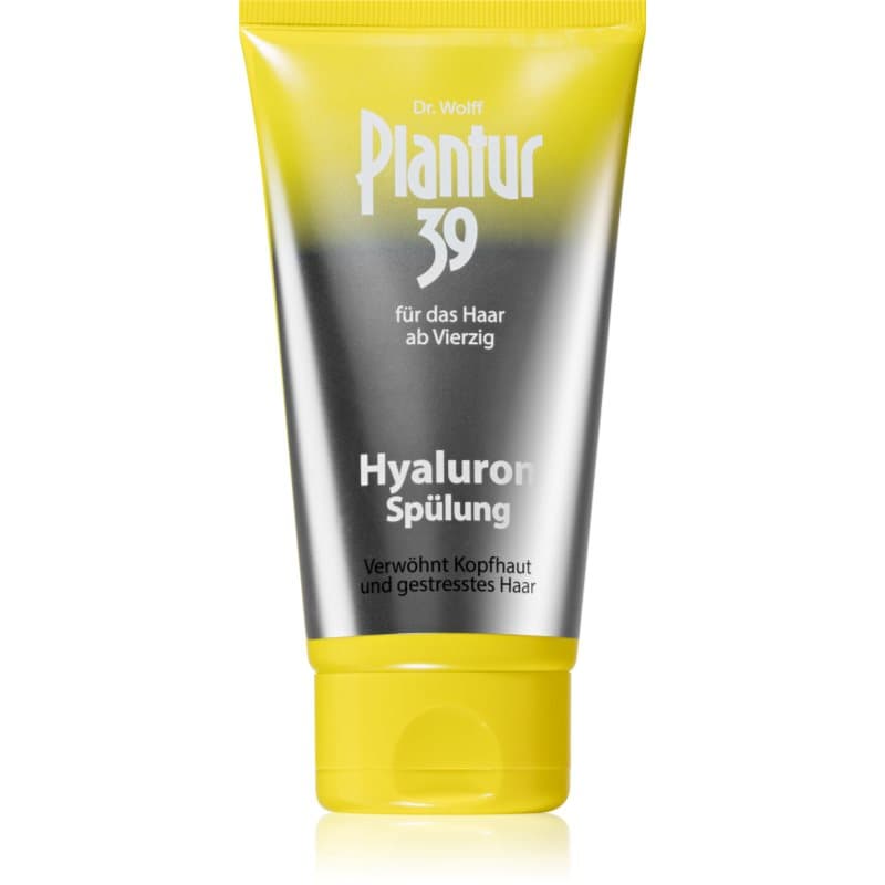 39 Hyaluron balsam nadający olśniewający blask z kwasem hialuronowym