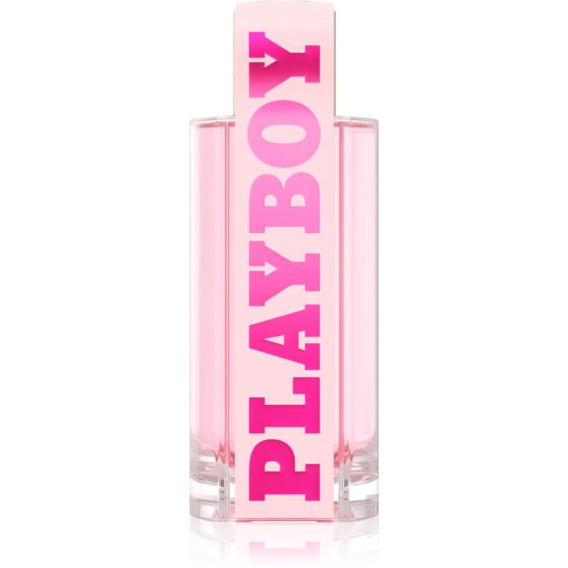 Play It Sexy woda toaletowa dla kobiet