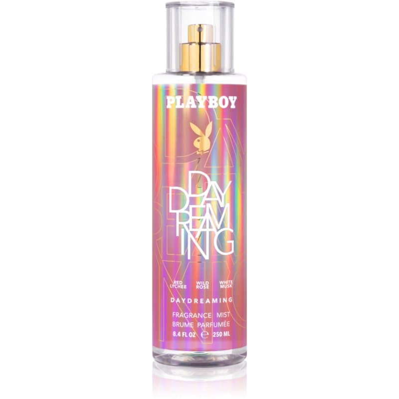 Daydreaming spray do ciała dla kobiet