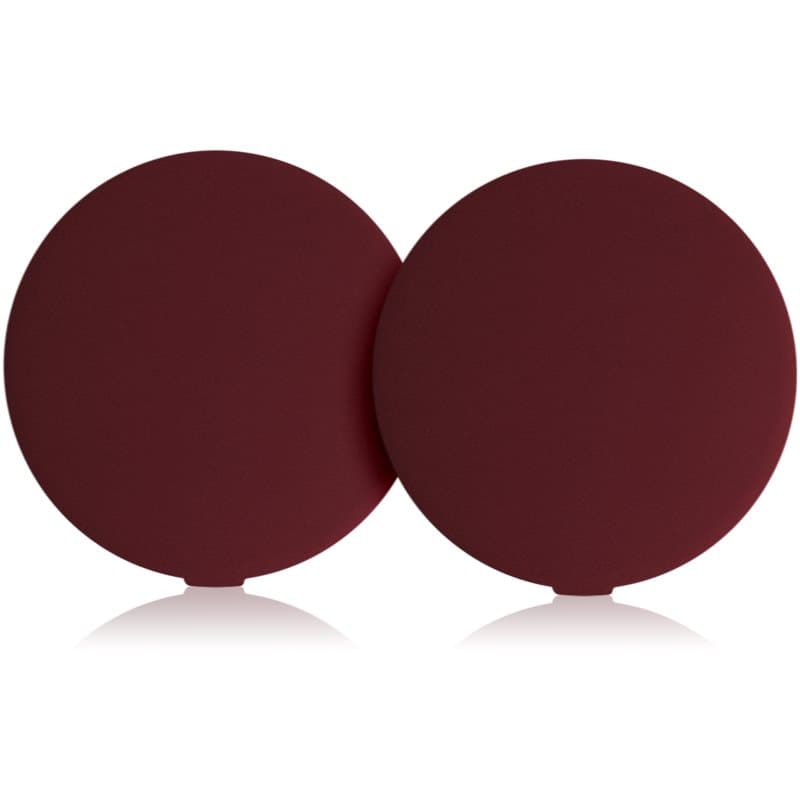 Polish Aluminum Oxide Exfoliator wymienne końcówki do szczoteczki do twarzy Berry