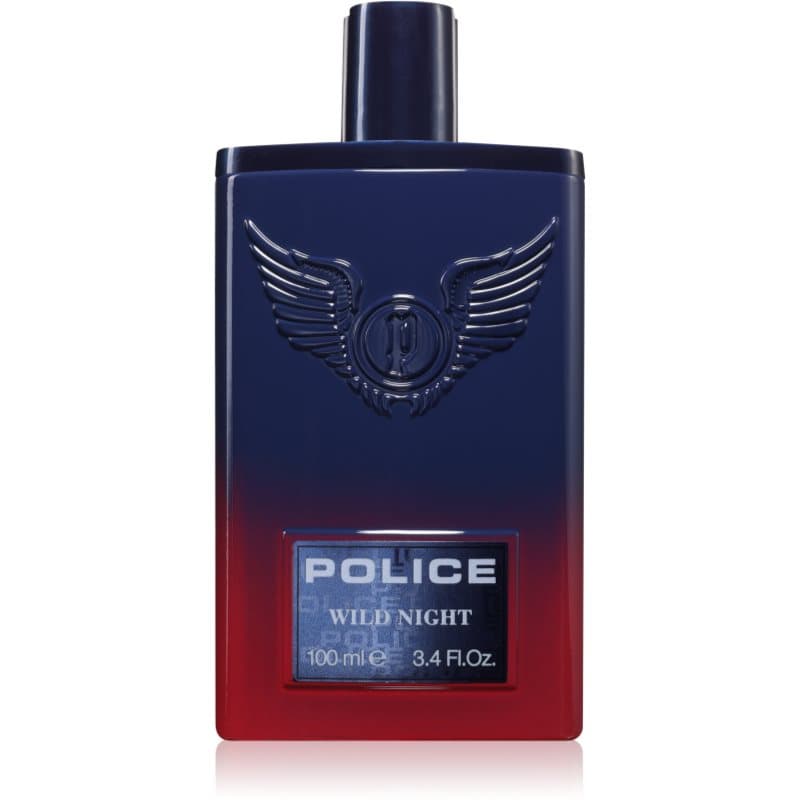 Wild Night EDT woda toaletowa dla mężczyzn