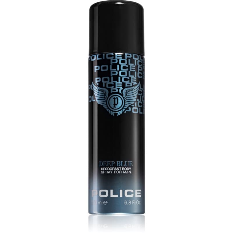 Deep Blue dezodorant w sprayu dla mężczyzn