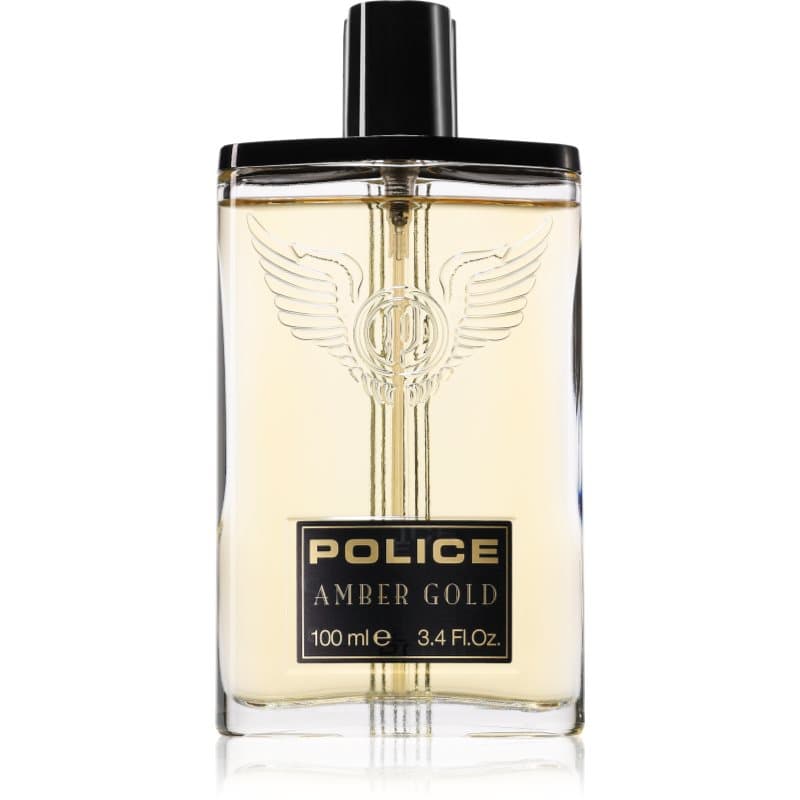 Amber Gold woda toaletowa dla mężczyzn