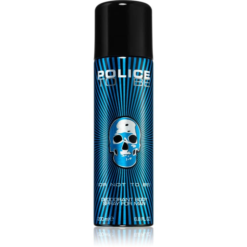 To Be dezodorant w sprayu dla mężczyzn