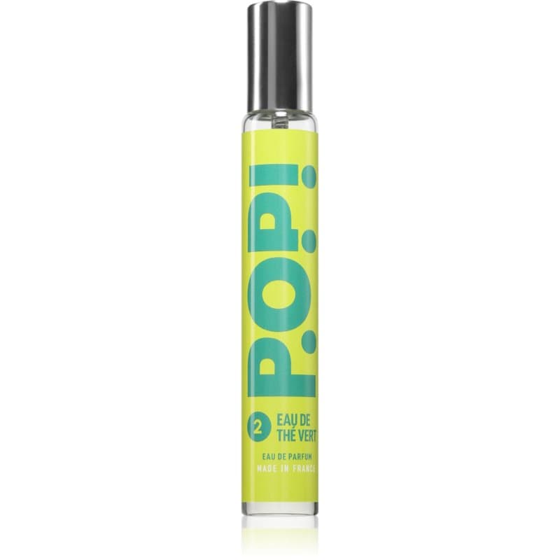Eau De Thé Vert woda perfumowana unisex