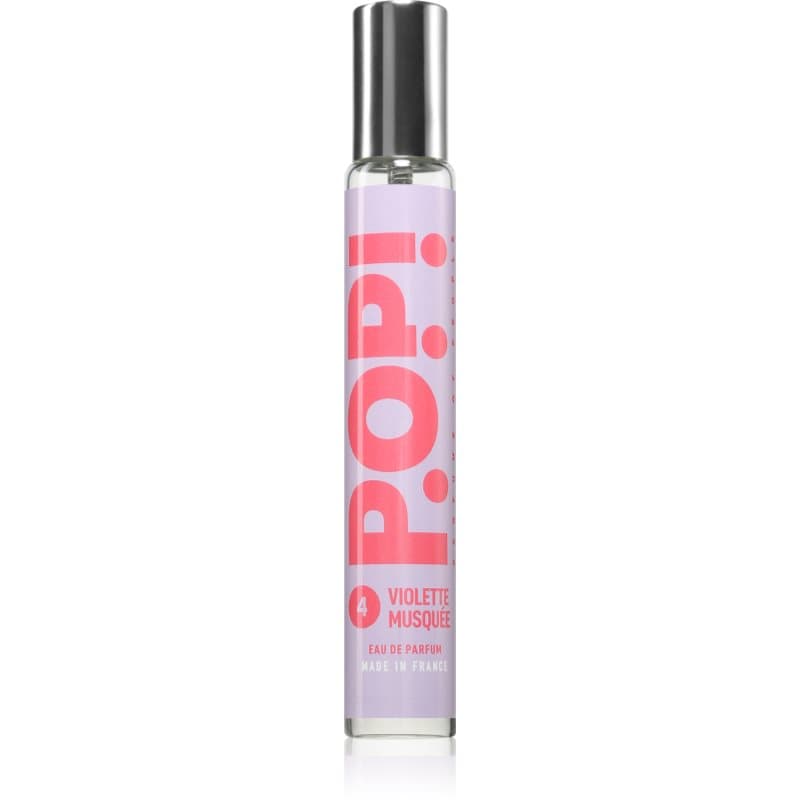 Violette Musquée woda perfumowana unisex
