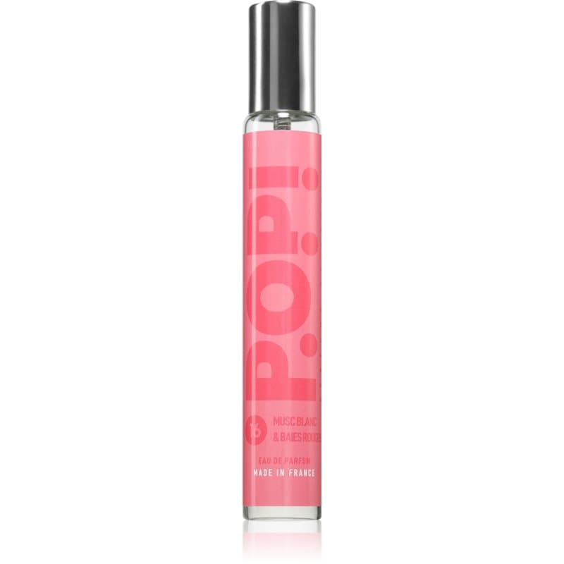 Musc Blanc et Baies Rouges woda perfumowana unisex