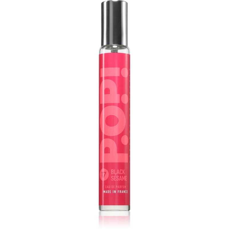 Black Sesame woda perfumowana unisex