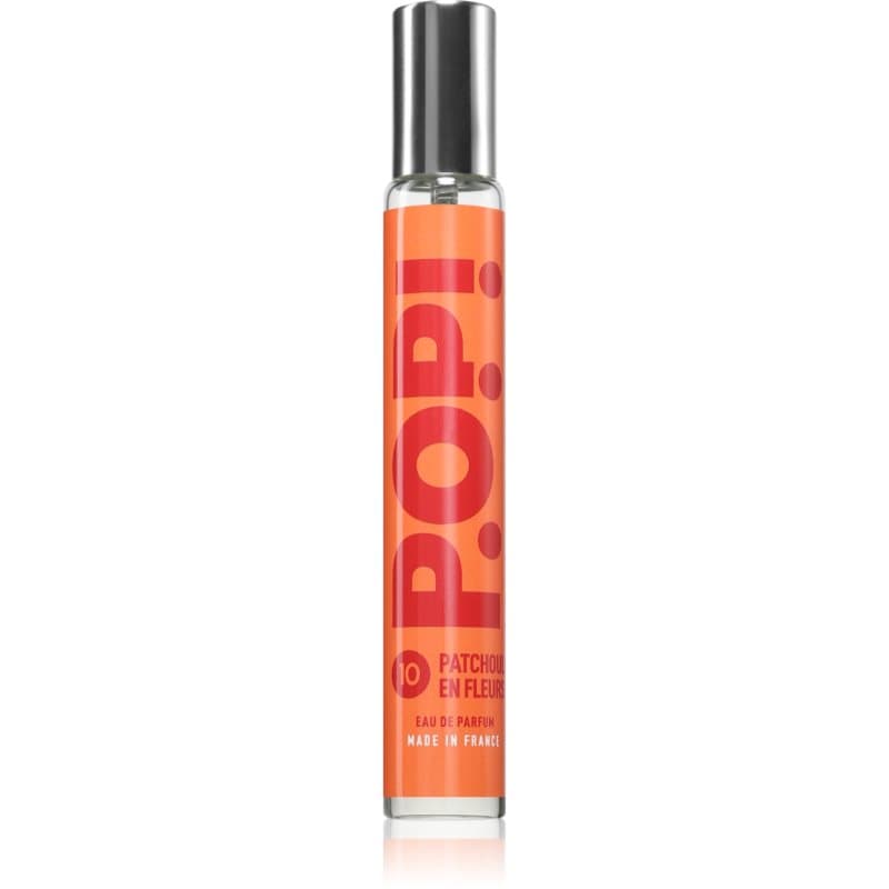 Patchouli en Fleurs woda perfumowana unisex