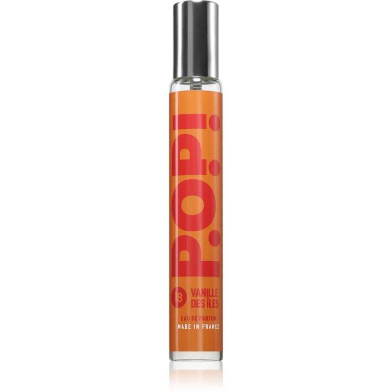 Vanille des Iles woda perfumowana unisex