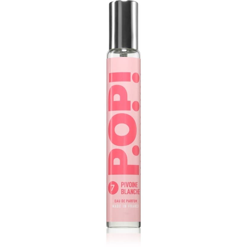 Pivoine Blanche woda perfumowana unisex