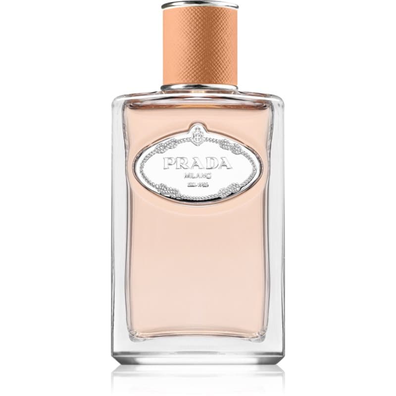Les Infusions: Infusion de Santal Chai woda perfumowana unisex