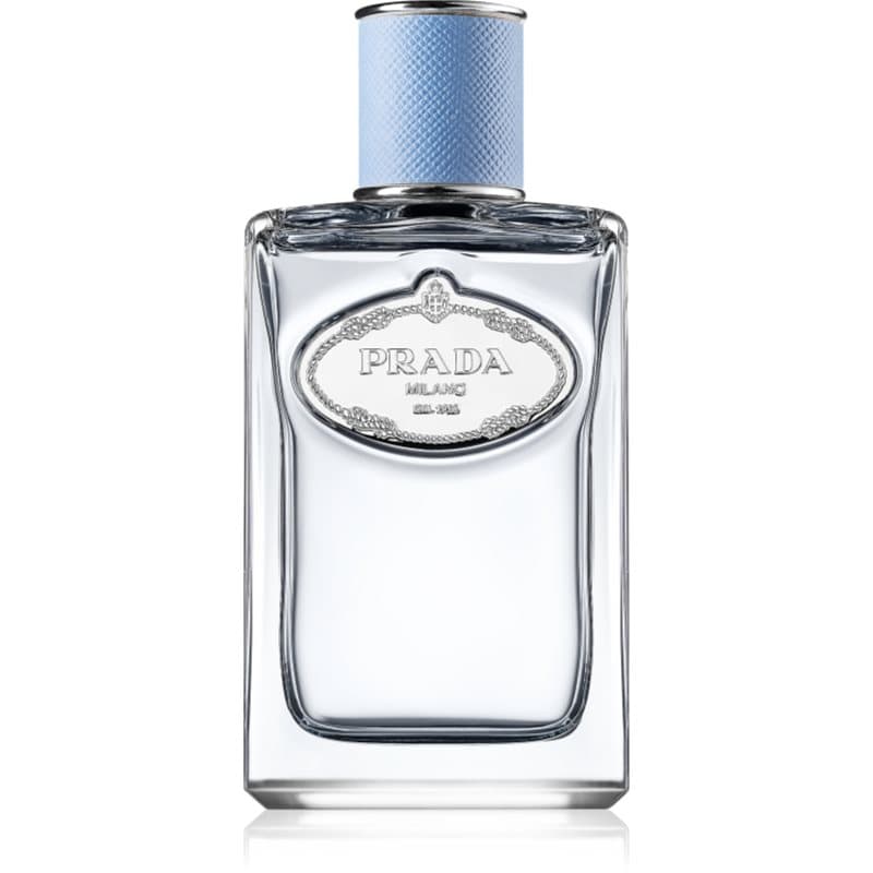 Les Infusions: Infusion Amande woda perfumowana unisex