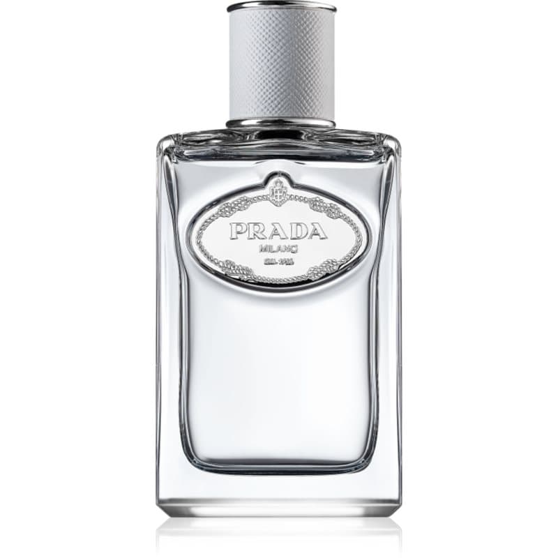 Iris Cedre - Woda Perfumowana - Atomizer - Dla Kobiet