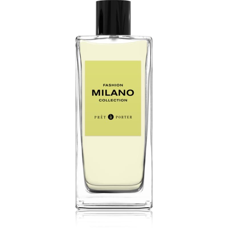 Milano woda perfumowana dla kobiet