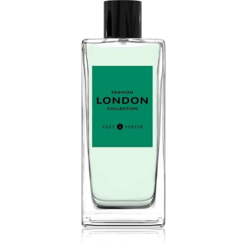 London woda perfumowana dla mężczyzn