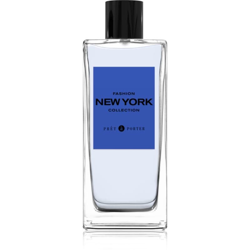 New York woda toaletowa dla mężczyzn