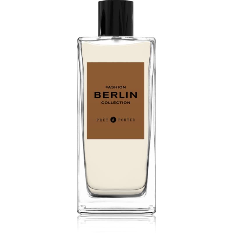 Berlin woda perfumowana dla mężczyzn