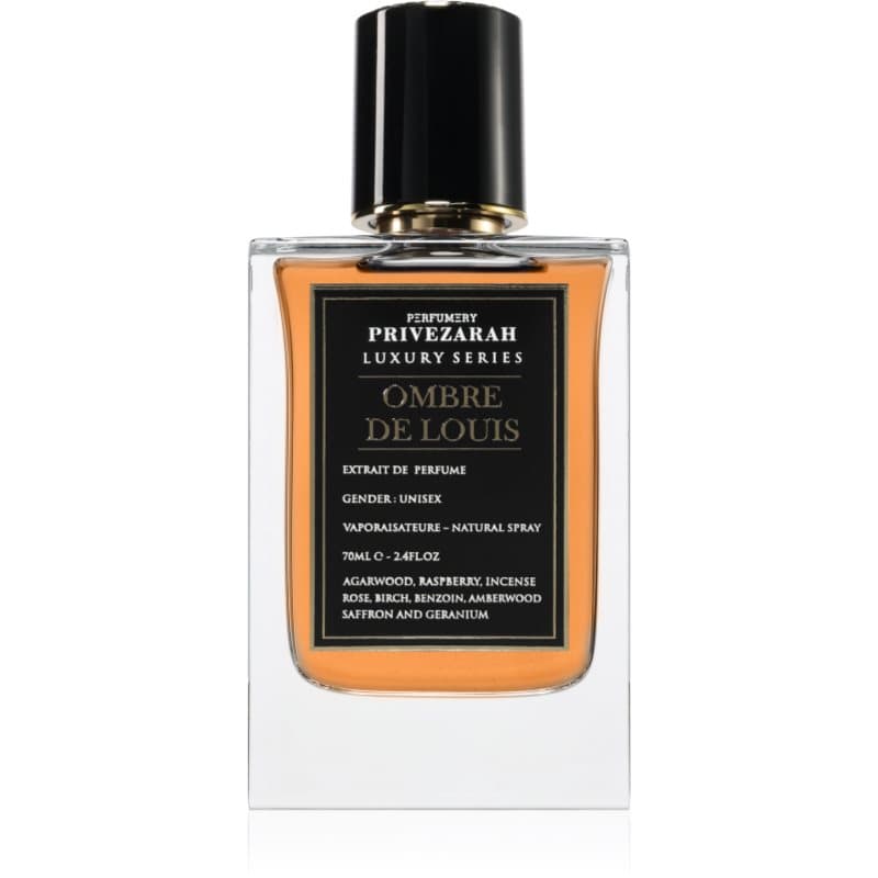 Ombre De Louis ekstrakt perfum dla mężczyzn