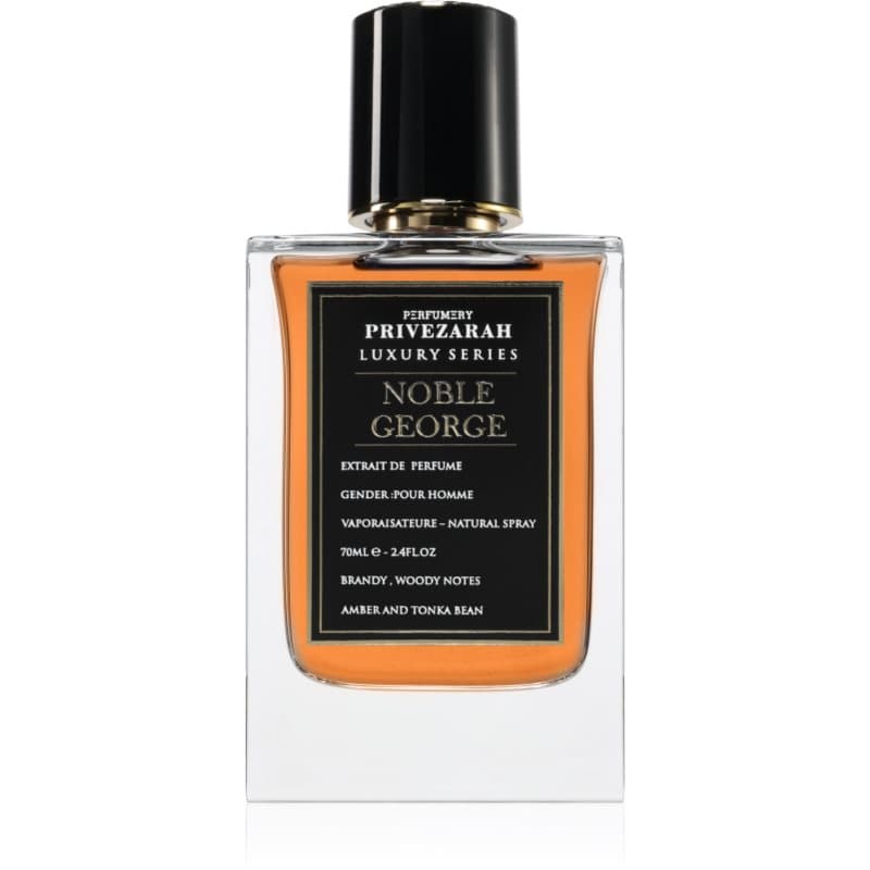 Noble George ekstrakt perfum dla mężczyzn