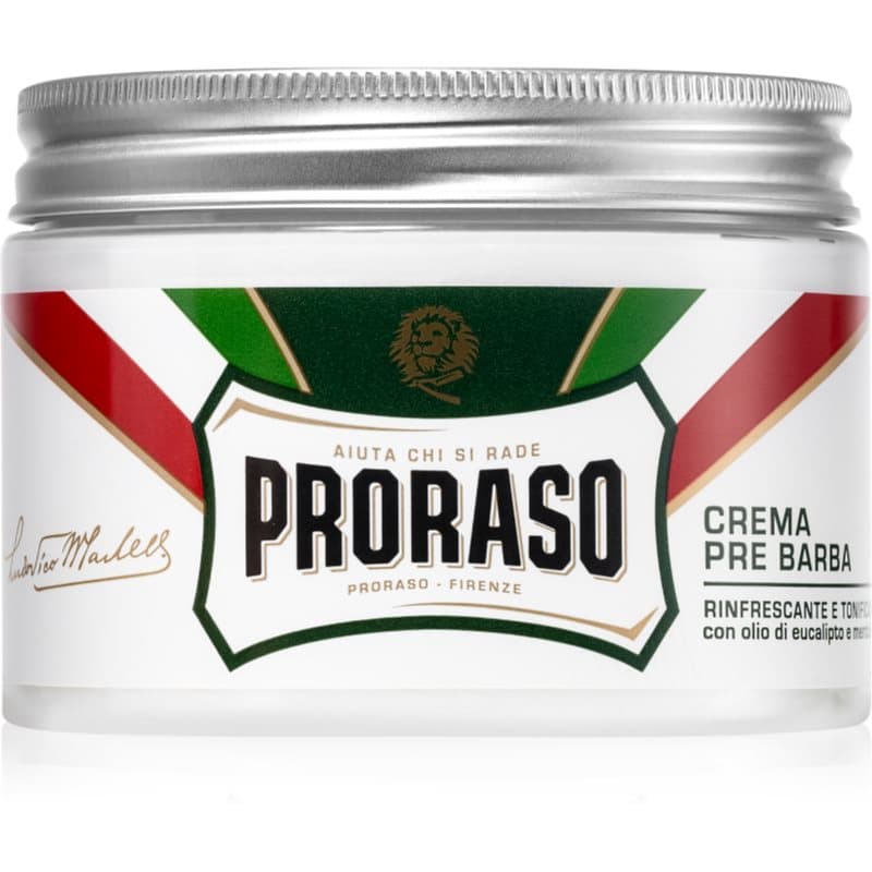 Refreshing And Toning Pre-Shave Cream krem przed goleniem
