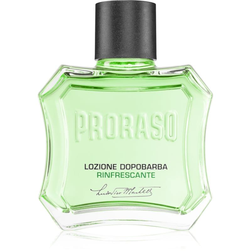 Refreshing odświeżająca woda po goleniu