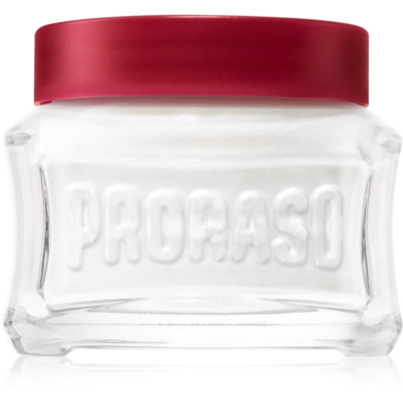 Coarse Beards krem przed goleniem na twardy zarost